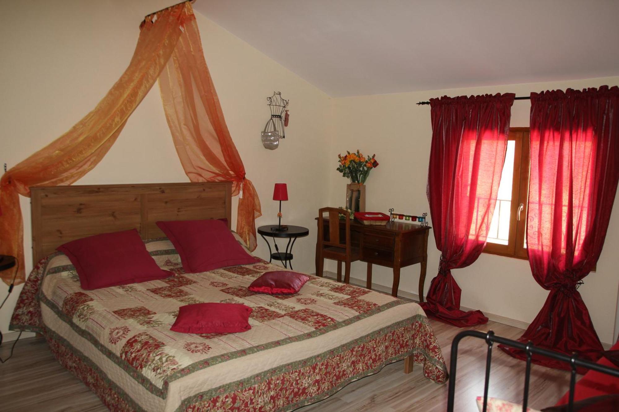 Chambre D'Hotes Le Moulin D'Encor Seysses-Saves Exterior foto