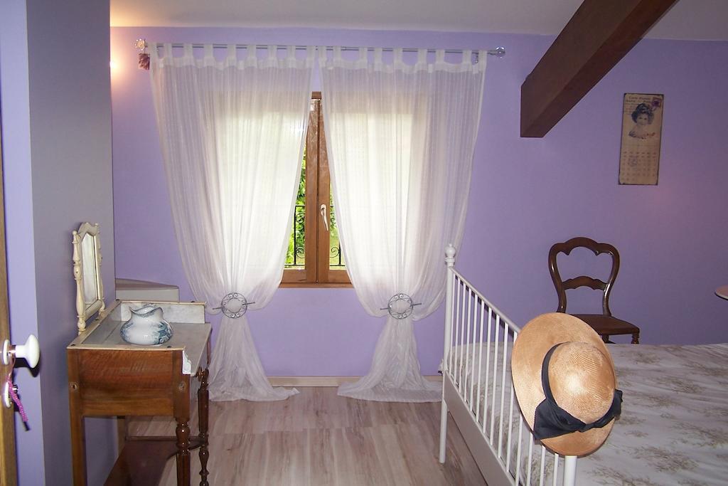 Chambre D'Hotes Le Moulin D'Encor Seysses-Saves Habitación foto